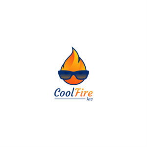 Design de Logo par NAUBIDZ pour Cool Fire, Inc. | Design #26220960