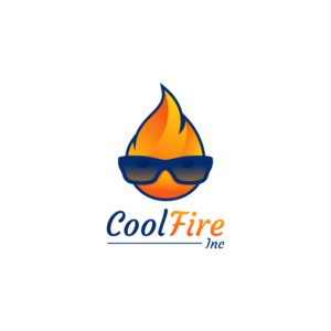 Logo Design by NAUBIDZ for Cool Fire, Inc. | Design: #26224257