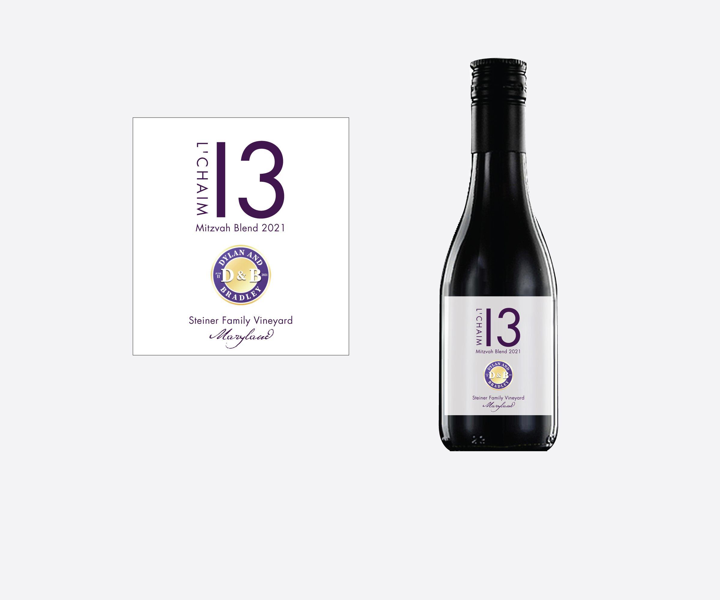 Diseño de Etiqueta por Simon Hon para este proyecto | Diseño: #26214327