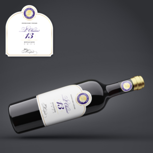 Diseño de Etiqueta por CS_Creatives para este proyecto | Diseño: #26213601