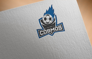 Logo-Design von Vishak vasu