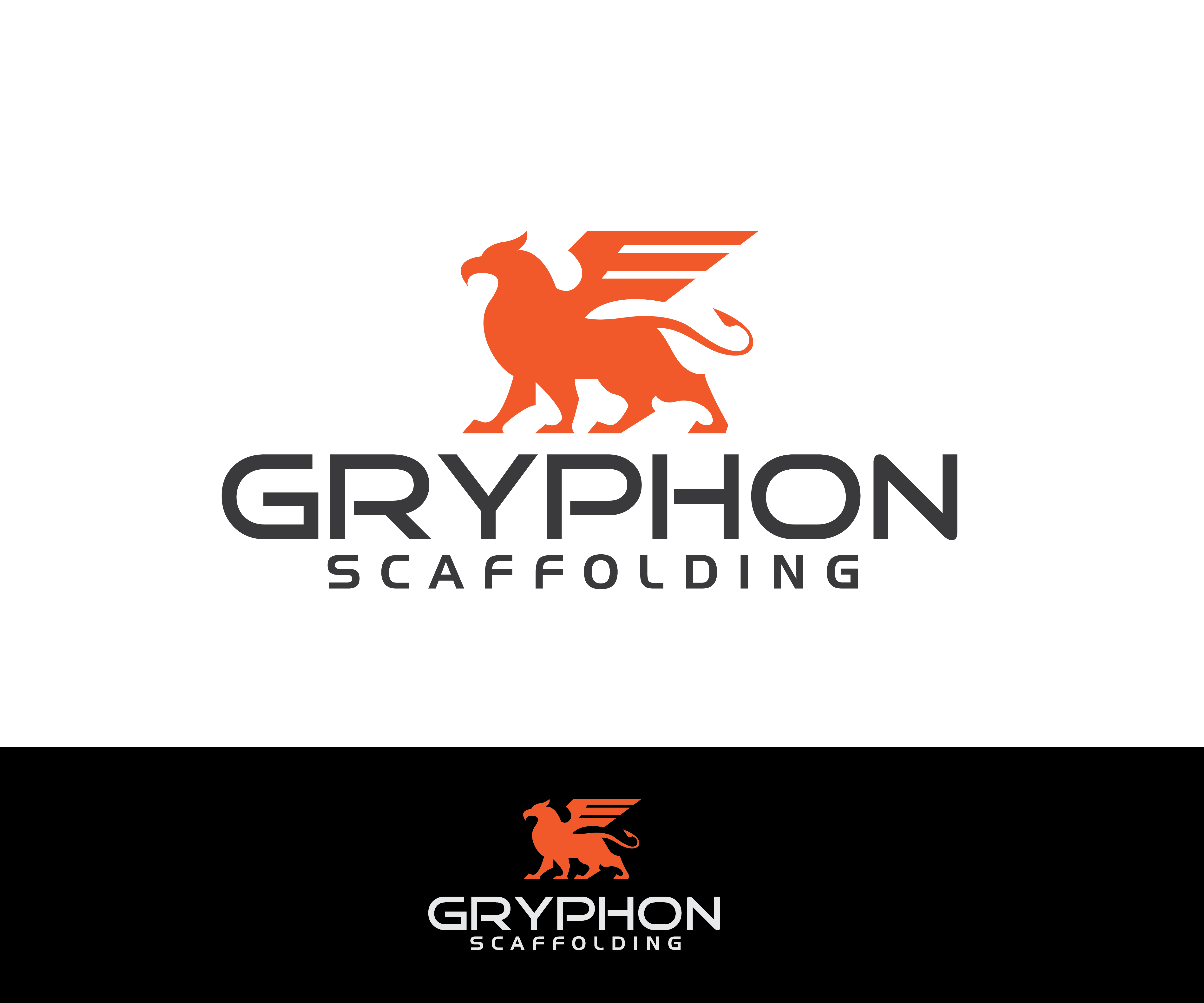 Logo Design by renderman for this project | Design #26215731