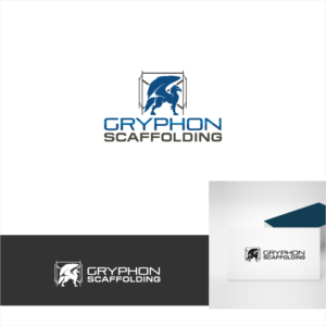 Logo Design by Arham Hidayat for this project | Design #26232049