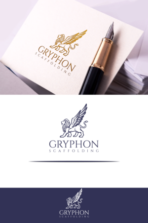 Logo Design by Mosa for this project | Design #26217648