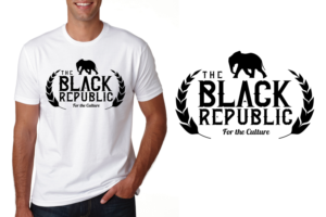 T-shirt Design by Jay Design