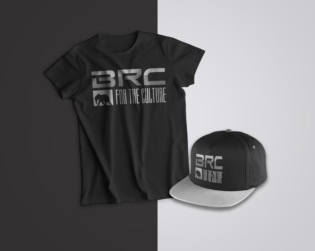 Design de T-shirt par Ena pour Black Republic & Company | Design #26220933