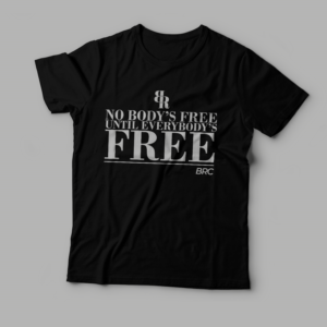 T-shirt Design by Amr Serag for Black Republic & Company | Design: #26211860