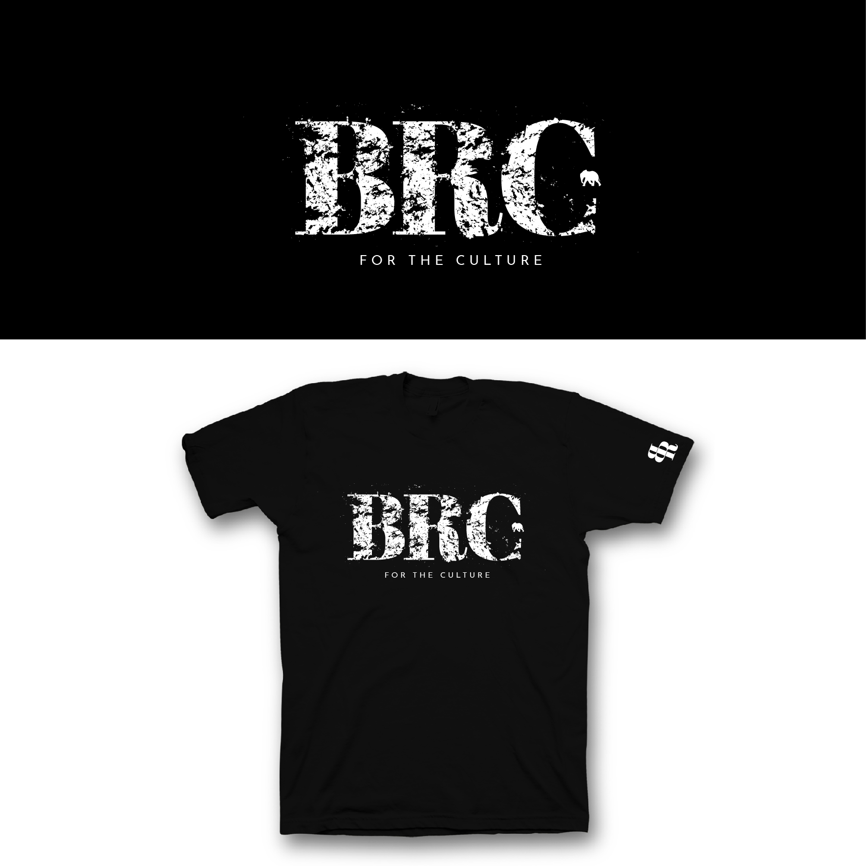 Design de T-shirt par saka.aleksandar pour Black Republic & Company | Design #26230757