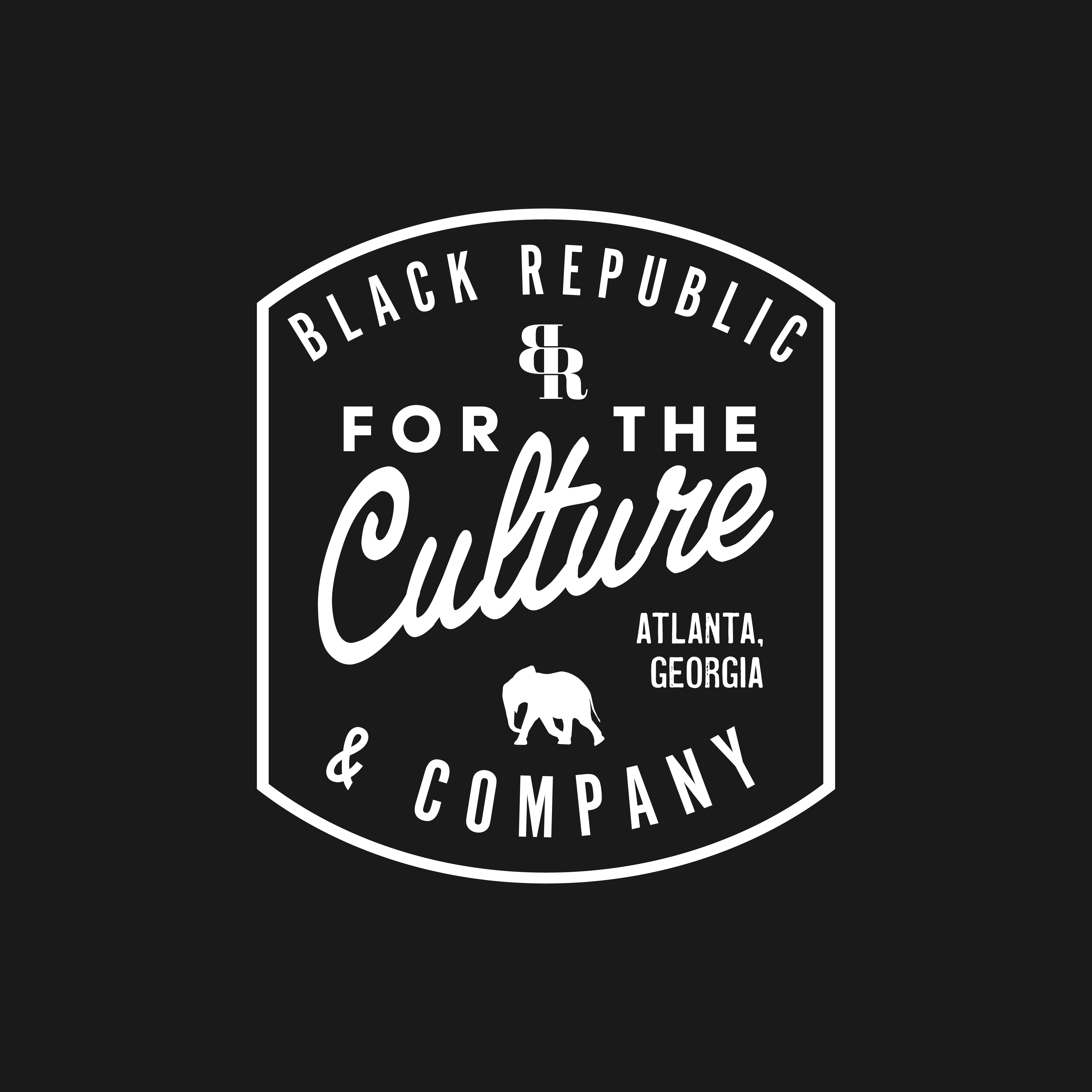 Diseño de Camiseta por Sam R para Black Republic & Company | Diseño #26250158