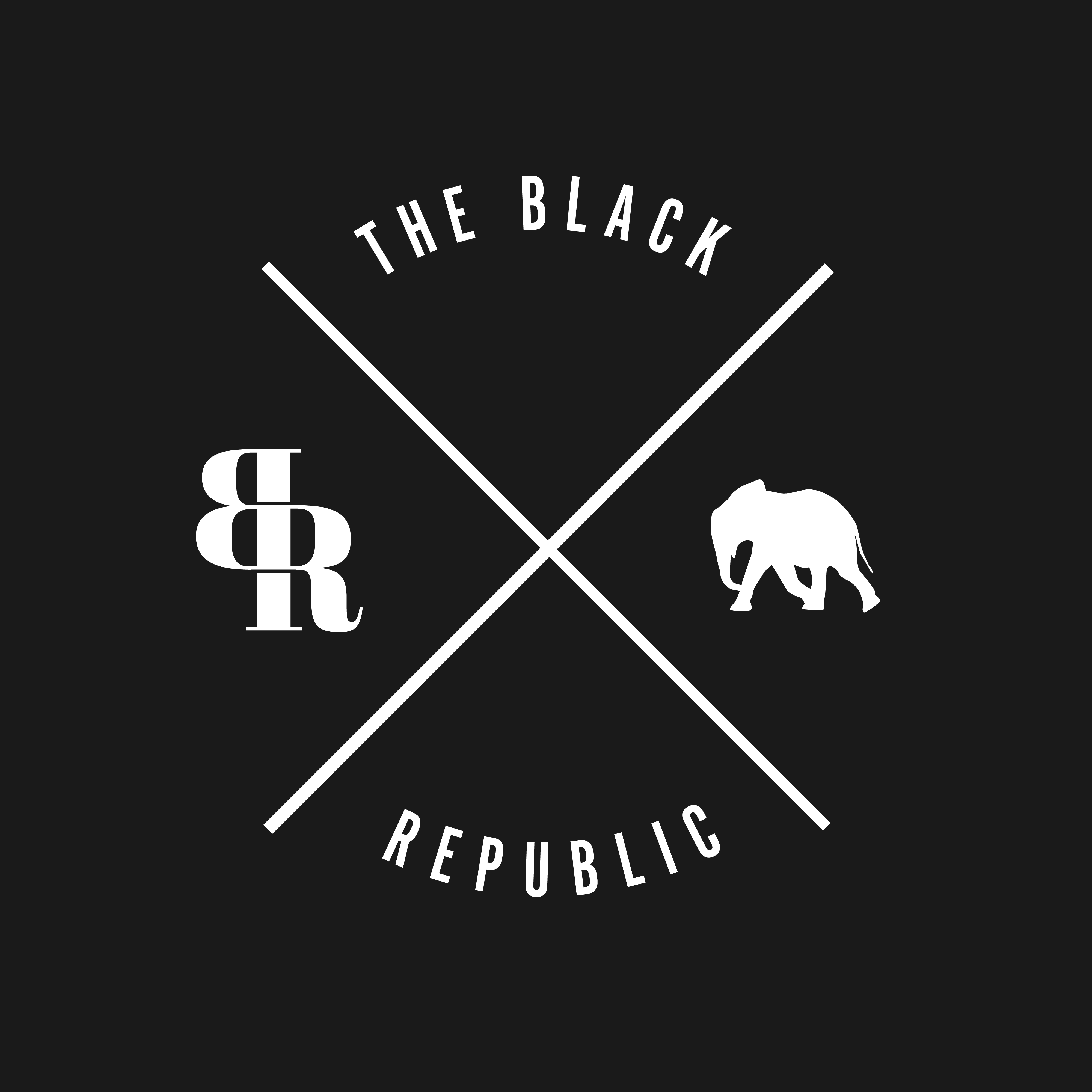 Design de T-shirt par Sam R pour Black Republic & Company | Design #26250299