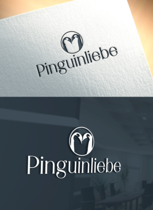 Pinguinliebe | Logo Design by Art Lancer