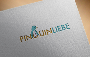 Pinguinliebe | Logo Design by MH@Designer