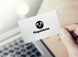 Pinguinliebe | Diseño de Logo por kevinK