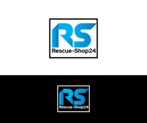 rescue-shop24 | Logo Design by Art Lancer