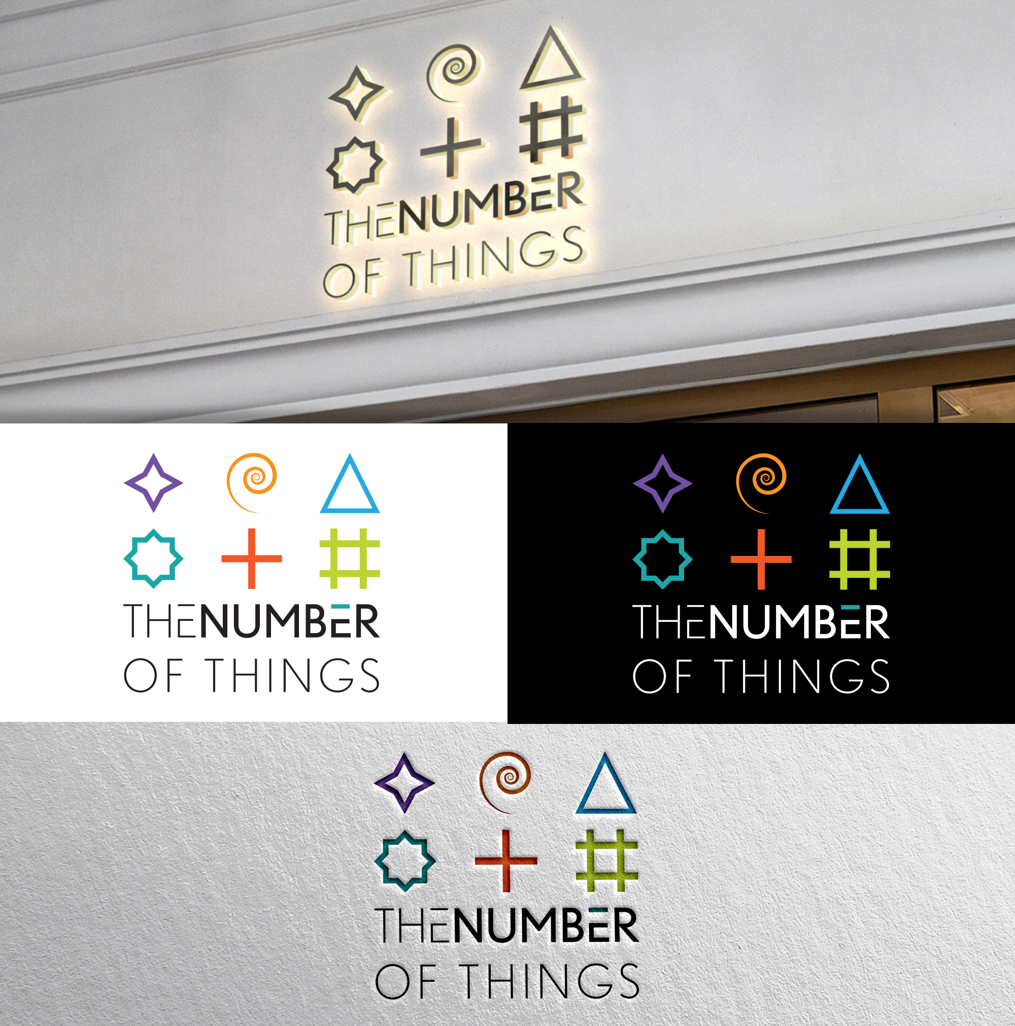 Diseño de Logo por Natalie Eric para este proyecto | Diseño #26238120