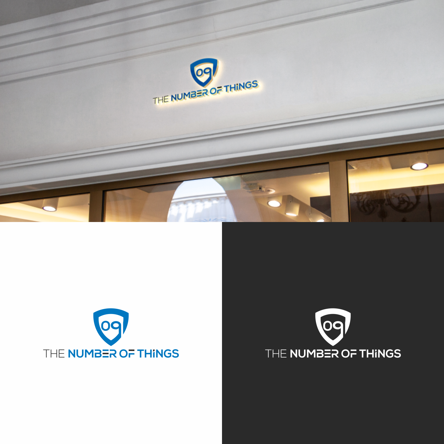 Diseño de Logo por manah bening para este proyecto | Diseño #26219438