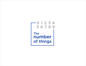 The number of things | Logo Design by BNdesigner