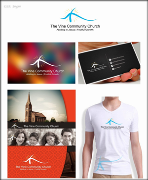 Logo Design by Gentle-Spring-Rain for A Modern Exile | Design: #3057066