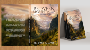 Book Cover Design by MNM for Christian Bible Institute & Seminary  | Design: #26233680