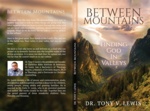 Book Cover Design by MNM for Christian Bible Institute & Seminary  | Design: #26398848