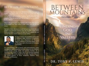 Book Cover Design by MNM for Christian Bible Institute & Seminary  | Design: #26398905
