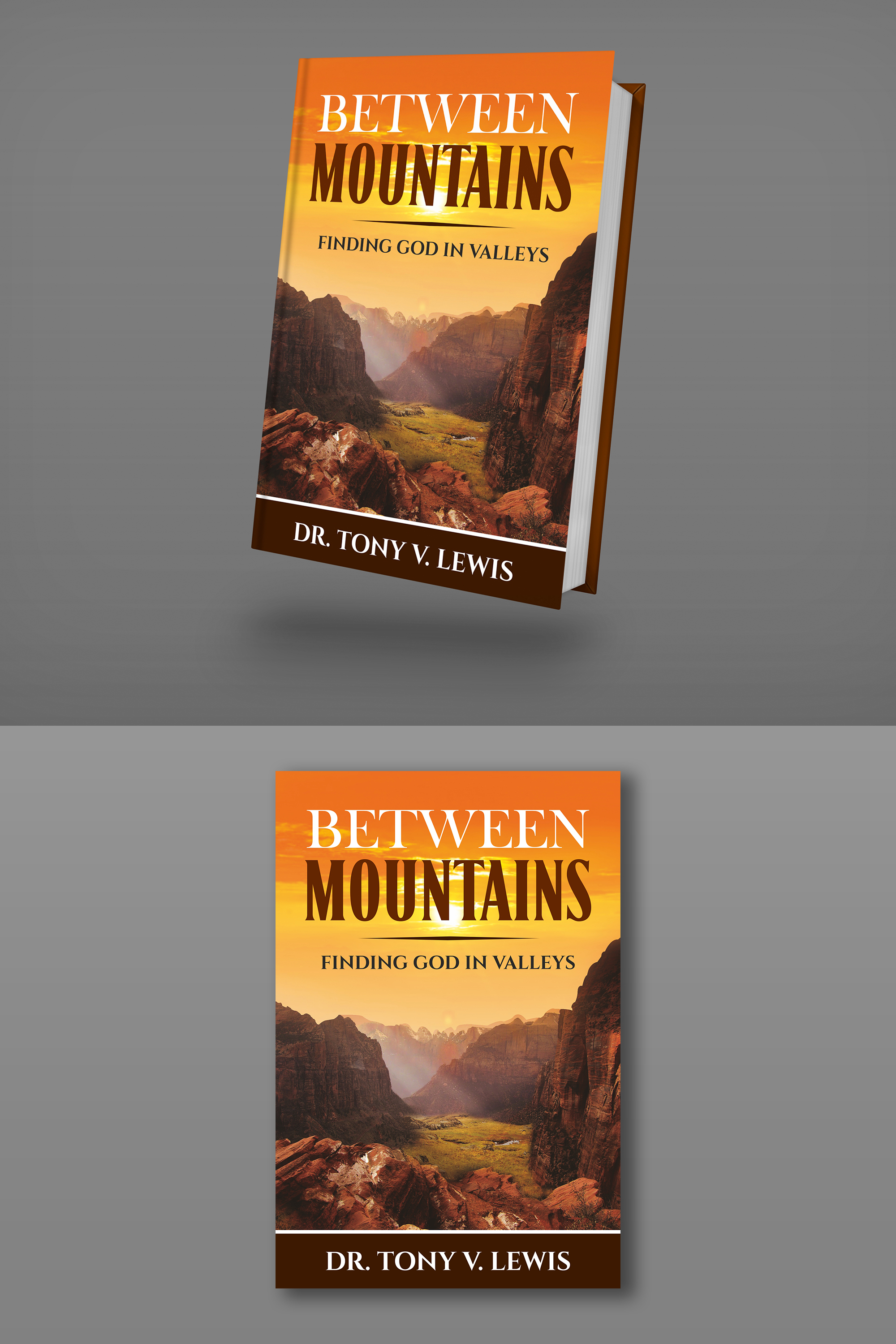 Book Cover Design by ecorokerz for Christian Bible Institute & Seminary  | Design #26221967