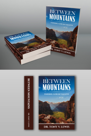 Book Cover Design by ecorokerz for Christian Bible Institute & Seminary  | Design: #26225442
