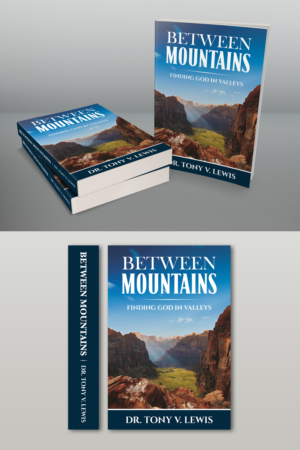 Book Cover Design by ecorokerz for Christian Bible Institute & Seminary  | Design: #26226443
