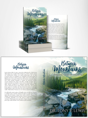 Diseño de portada de libro por Estratosphera para Christian Bible Institute & Seminary  | Diseño #26216766