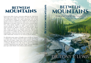 Book Cover Design by Estratosphera for Christian Bible Institute & Seminary  | Design: #26223532