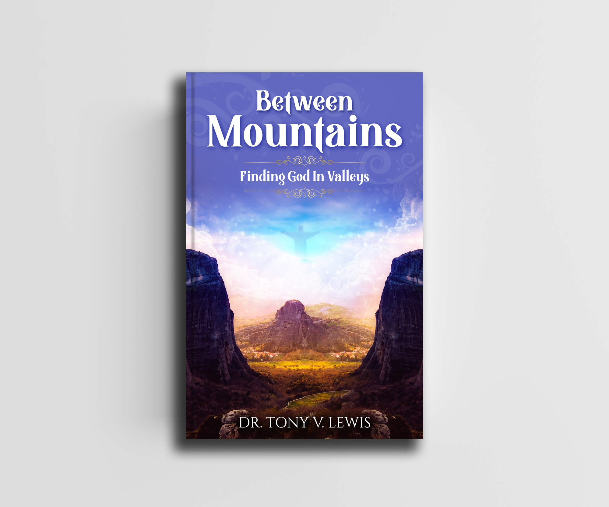 Book Cover Design by designersaumya 2 for Christian Bible Institute & Seminary  | Design #26221627