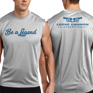 Loose cannon start up  | T-shirt Design by normi