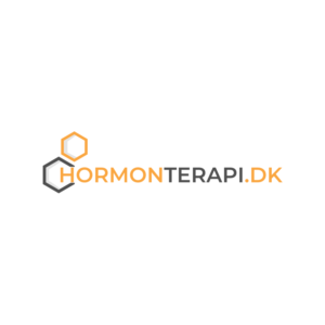 HORMONTERAPI.DK | Logo Design by G.R.L.T 2