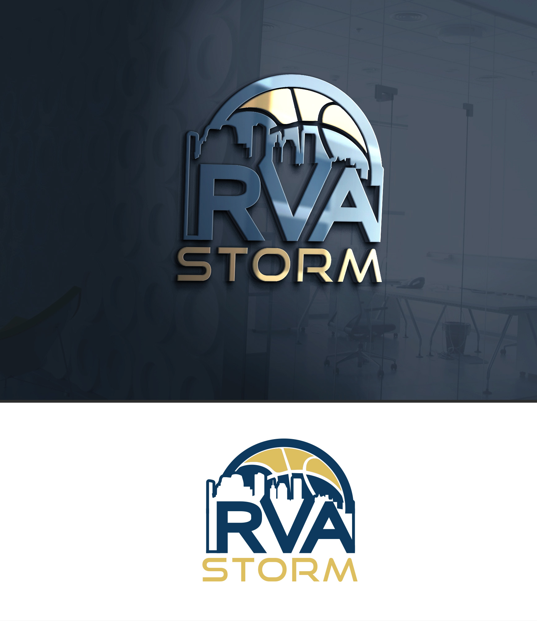 Logo-Design von u2square für dieses Projekt | Design #26213276