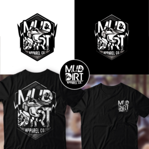 T-shirt Design by eliartdesigns