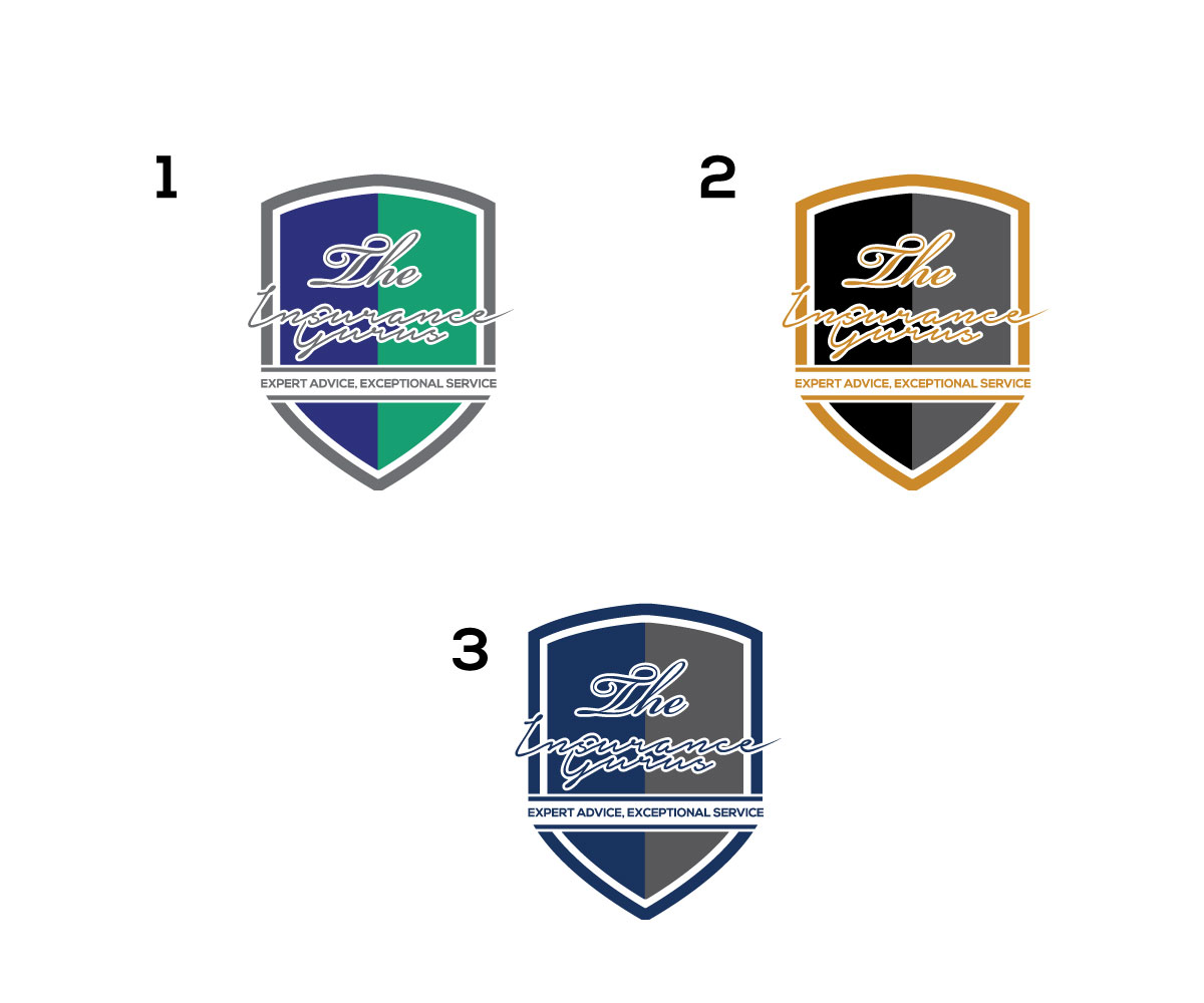 Logo Design by hjyoo for this project | Design #26216968