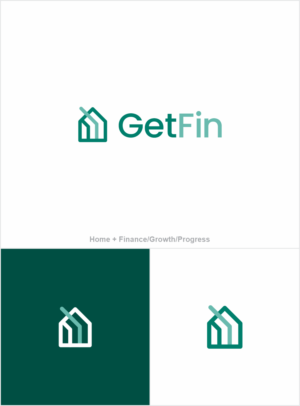Diseño de Logo por Naavyd para homemedia | Diseño: #26241556