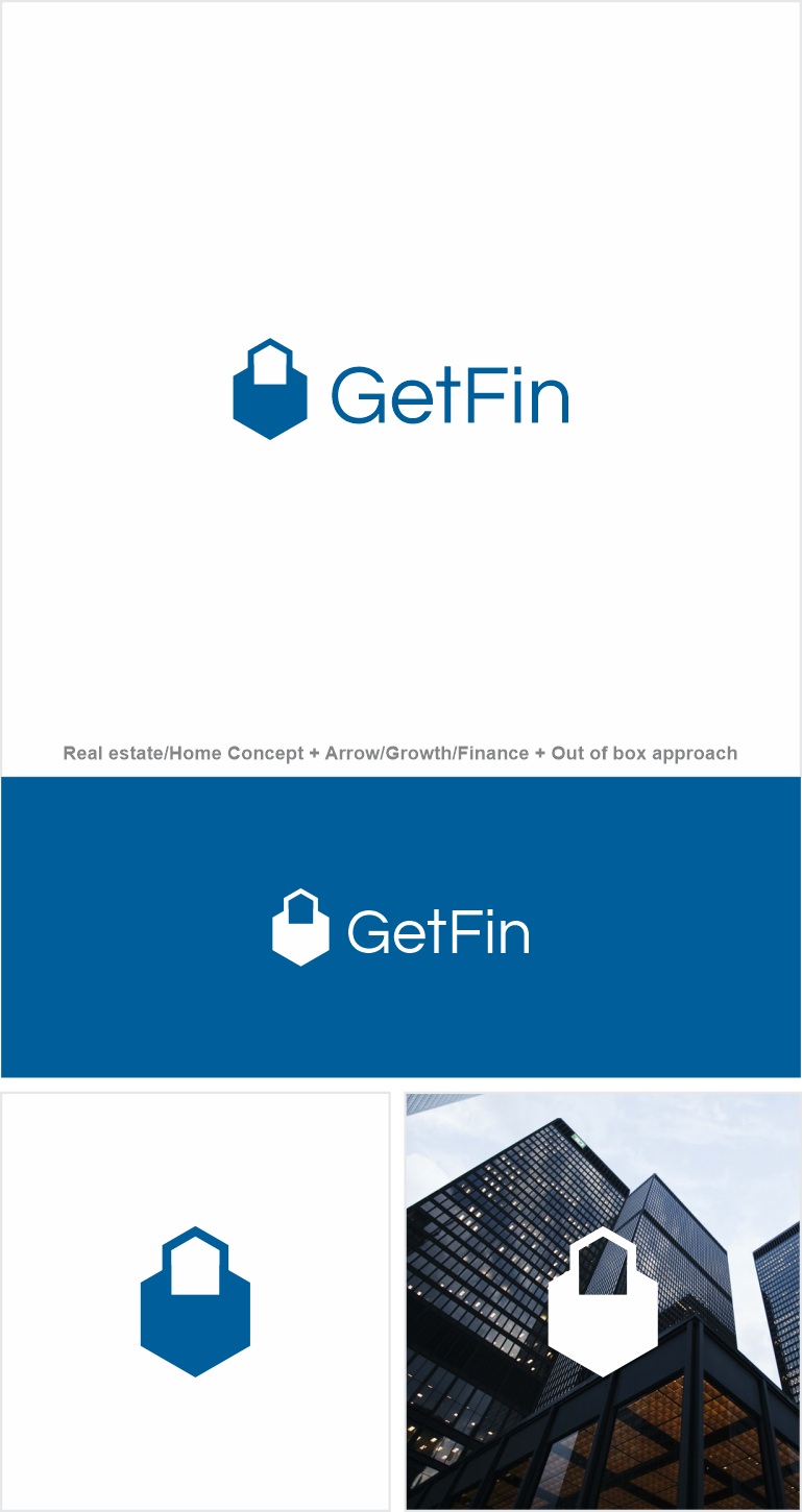 Logo Design by Naavyd for homemedia | Design #26241559