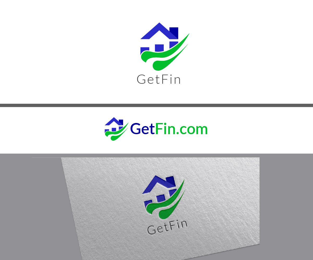 Logo Design by SunuAji_DC for homemedia | Design #26249404