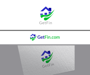 Logo Design by SunuAji_DC for homemedia | Design: #26249404
