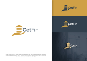 Logo Design by christianpoetoe for homemedia | Design: #26245176