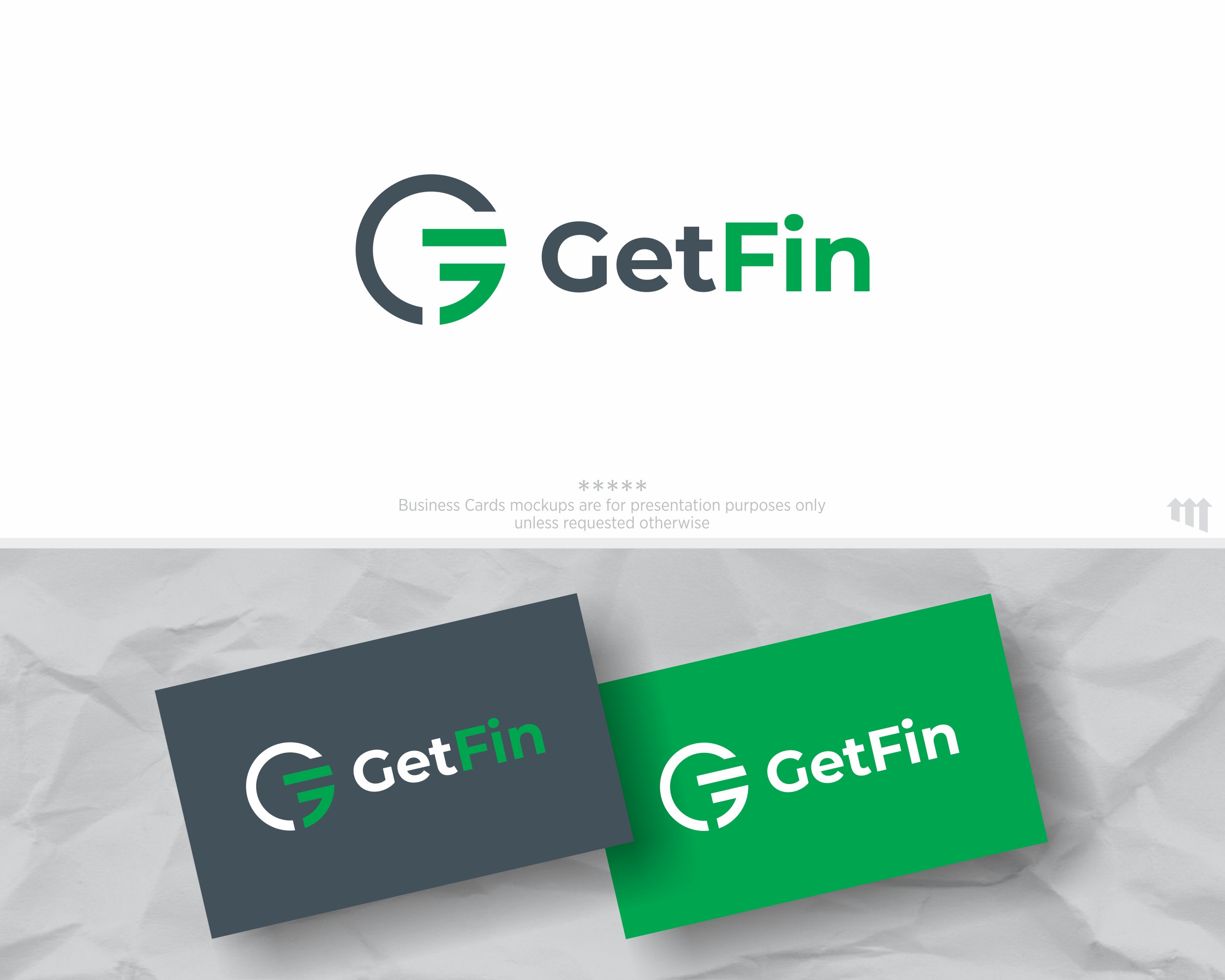 Logo Design by MBARO for homemedia | Design #26253967