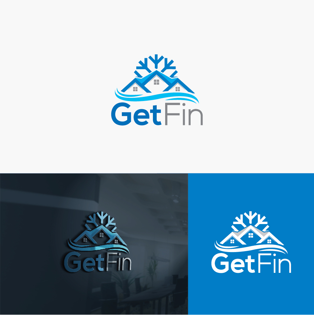 Logo Design by AL-BARAKAH for homemedia | Design #26213651