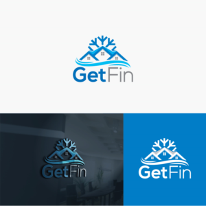 Logo Design by AL-BARAKAH for homemedia | Design: #26213651
