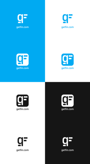 Logo Design by MOHAMMED EL MAACHI