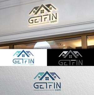 to be discussed | Logo Design by Blessing Angel