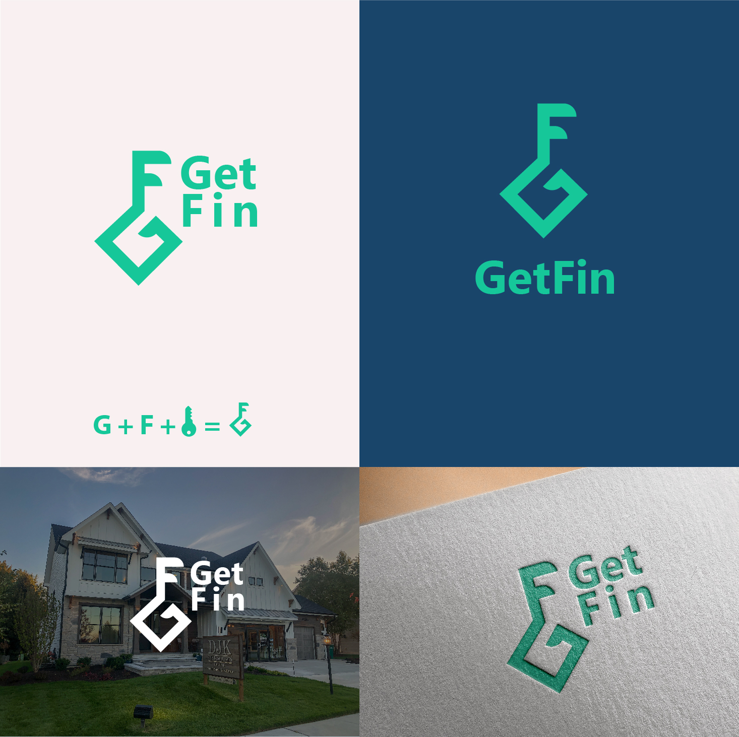 Logo Design by Moaaz for homemedia | Design #26245762
