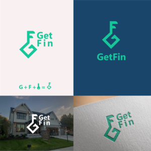 Logo Design by Moaaz