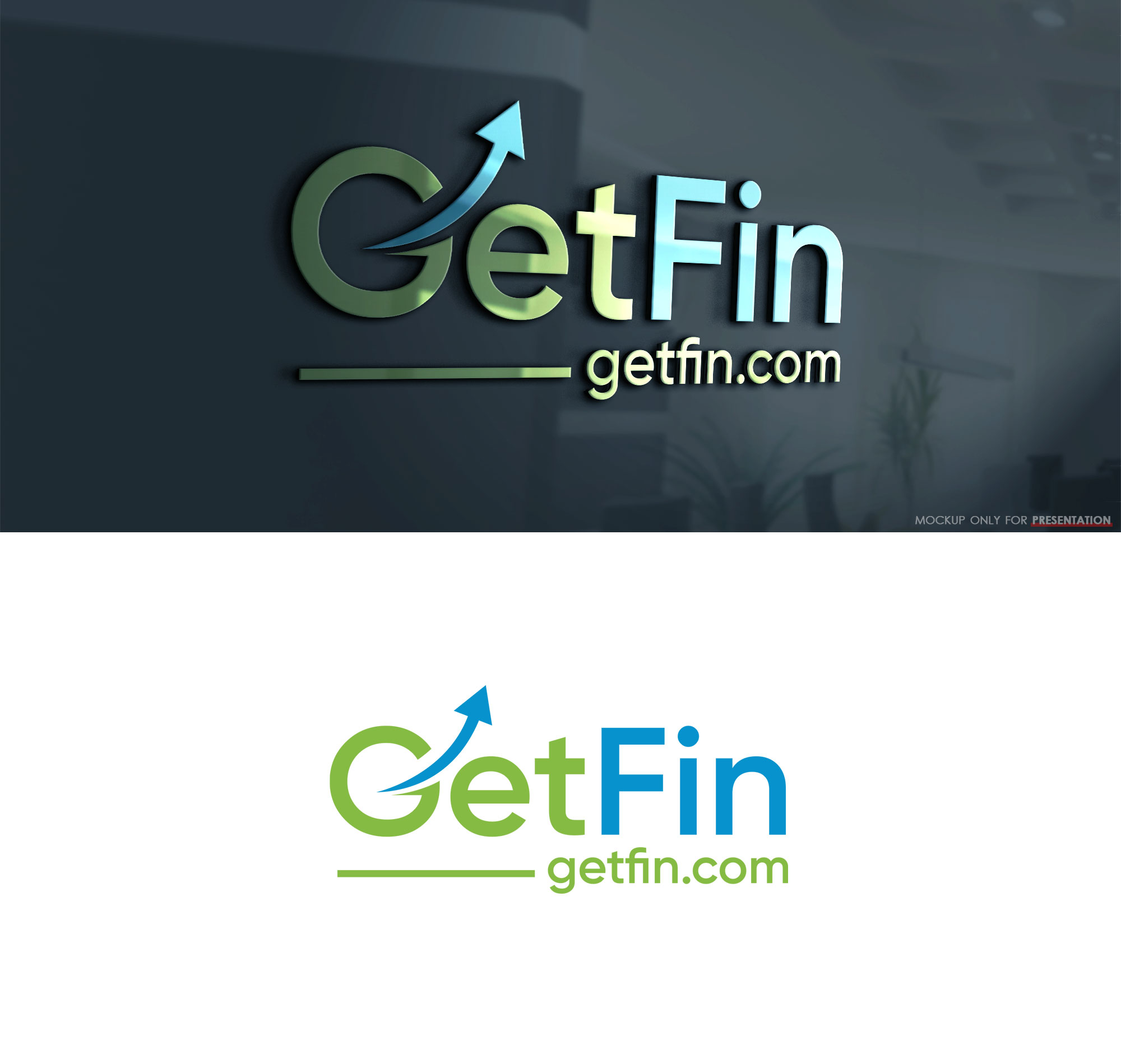 Logo Design by Mono.co for homemedia | Design #26218094