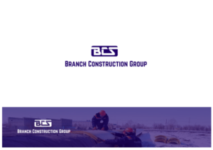 Logo Design by Amduat Design for Branch Construction Group | Design: #26220647
